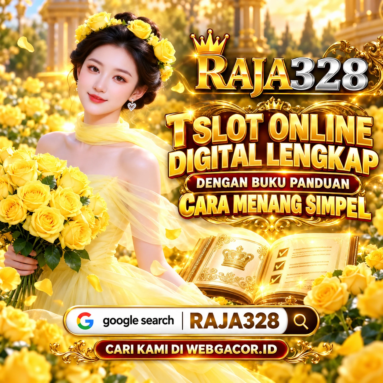 RAJA328